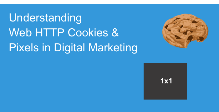 Understanding Web HTTP Cookies and Pixels in Digital Marketing